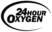 24 Hour Oxygen